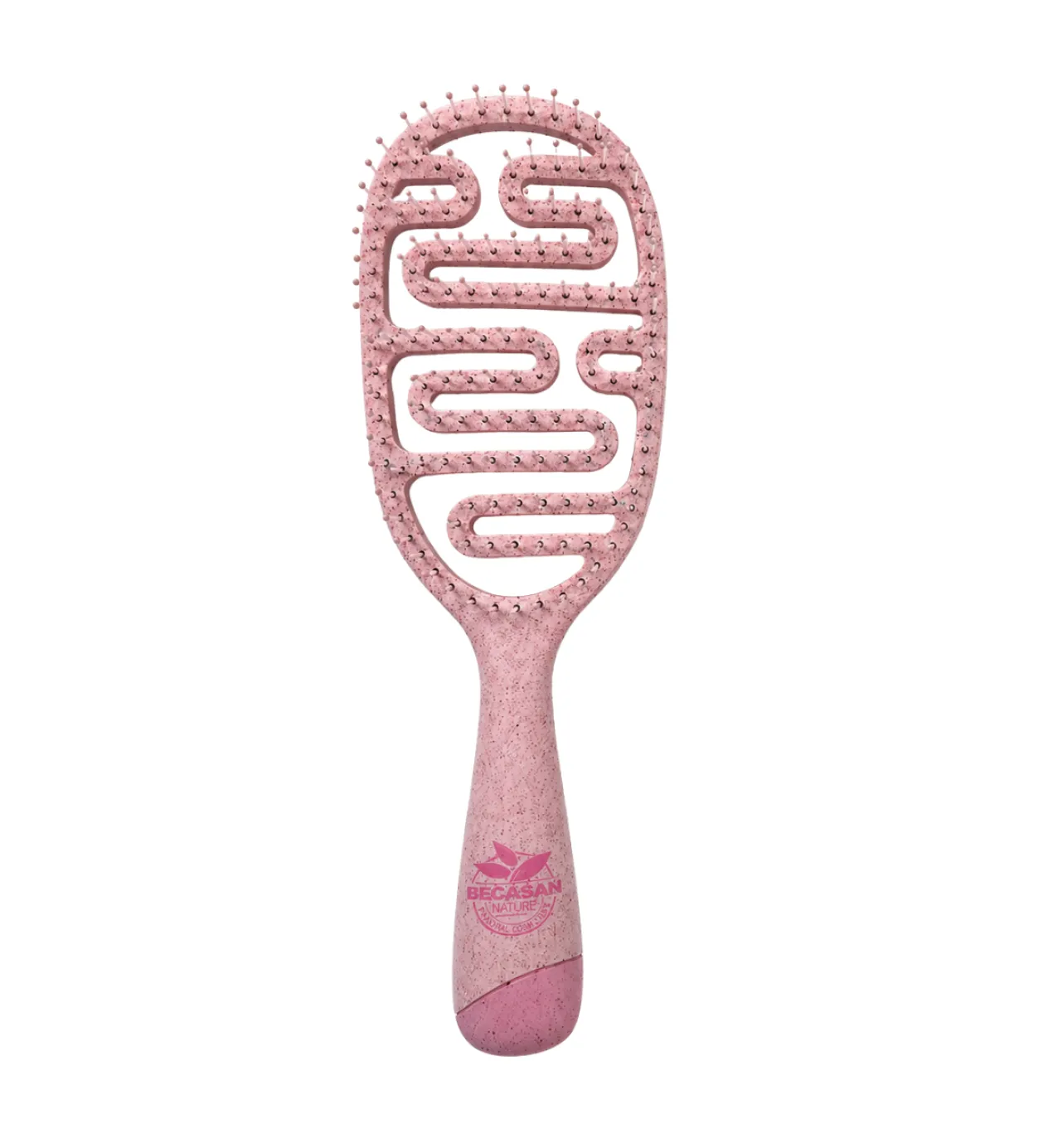 Escova Desembaraçante para o Cabelo