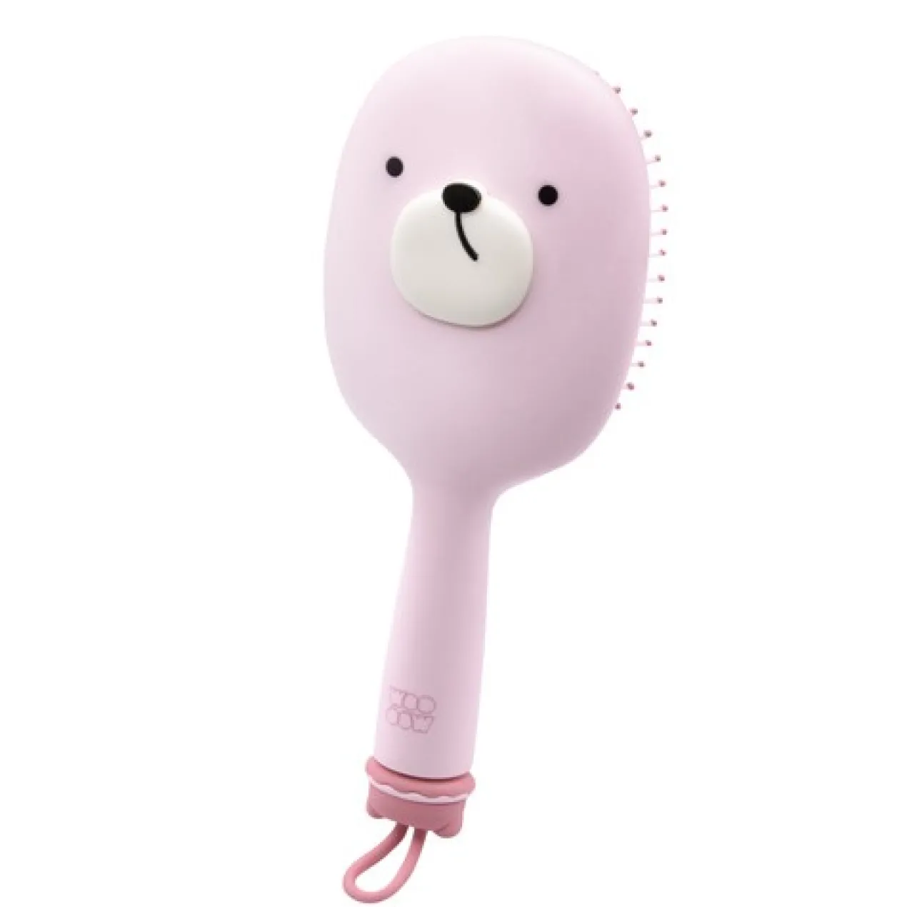 Escova Desembaraçante Urso