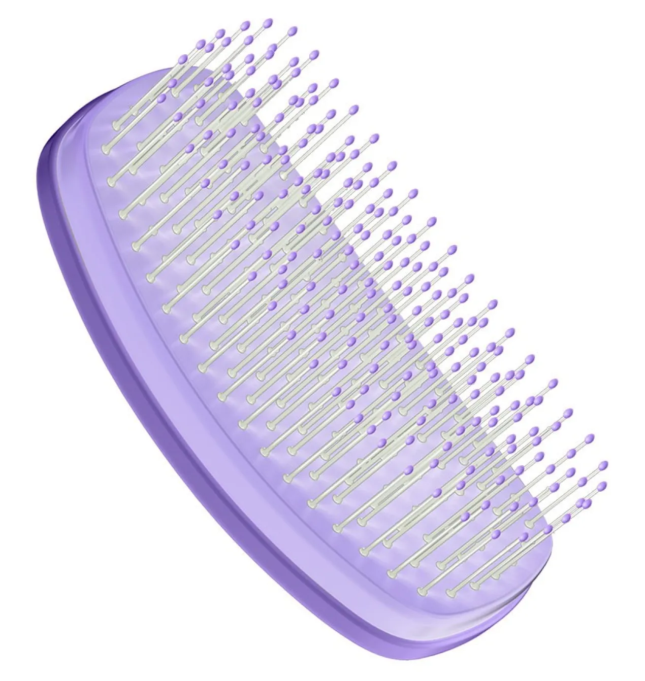 Escova Detangling Recycled