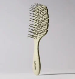 Escova Esqueleto de Fibras Naturais