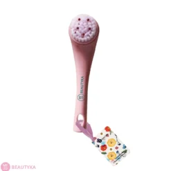 Escova Facial de Limpeza e Massagem