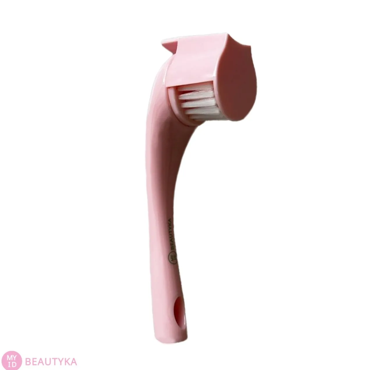 Escova Facial de Limpeza e Massagem