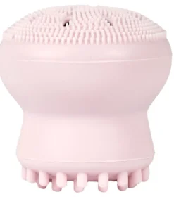 Escova Facial de Silicone