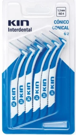 Escova Interdentária Cónica