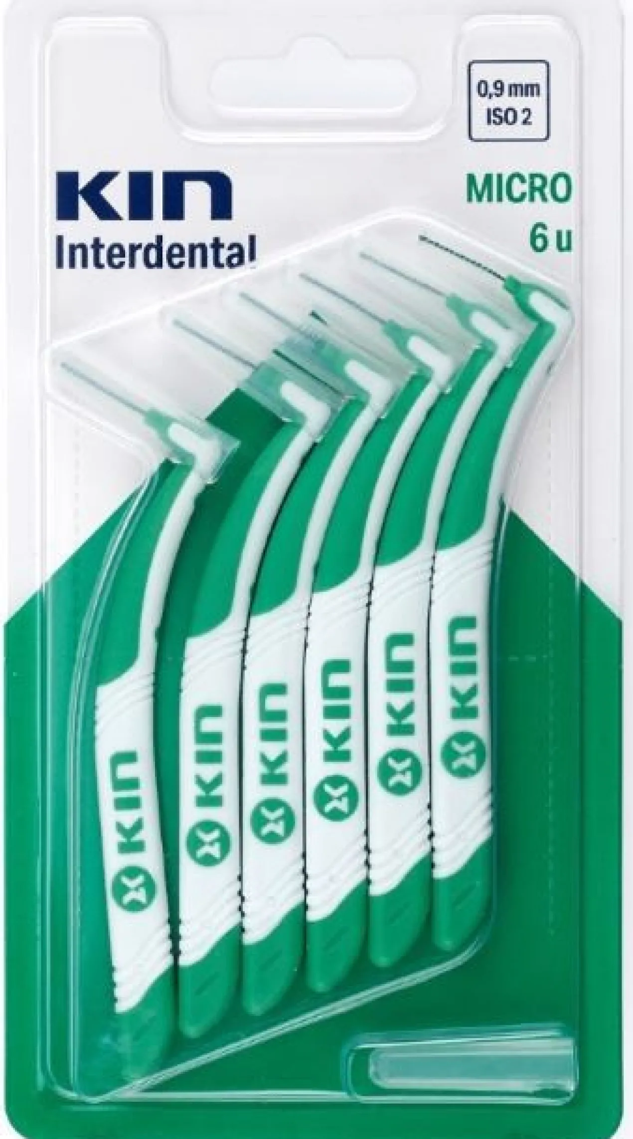 Escova Interdentária Micro