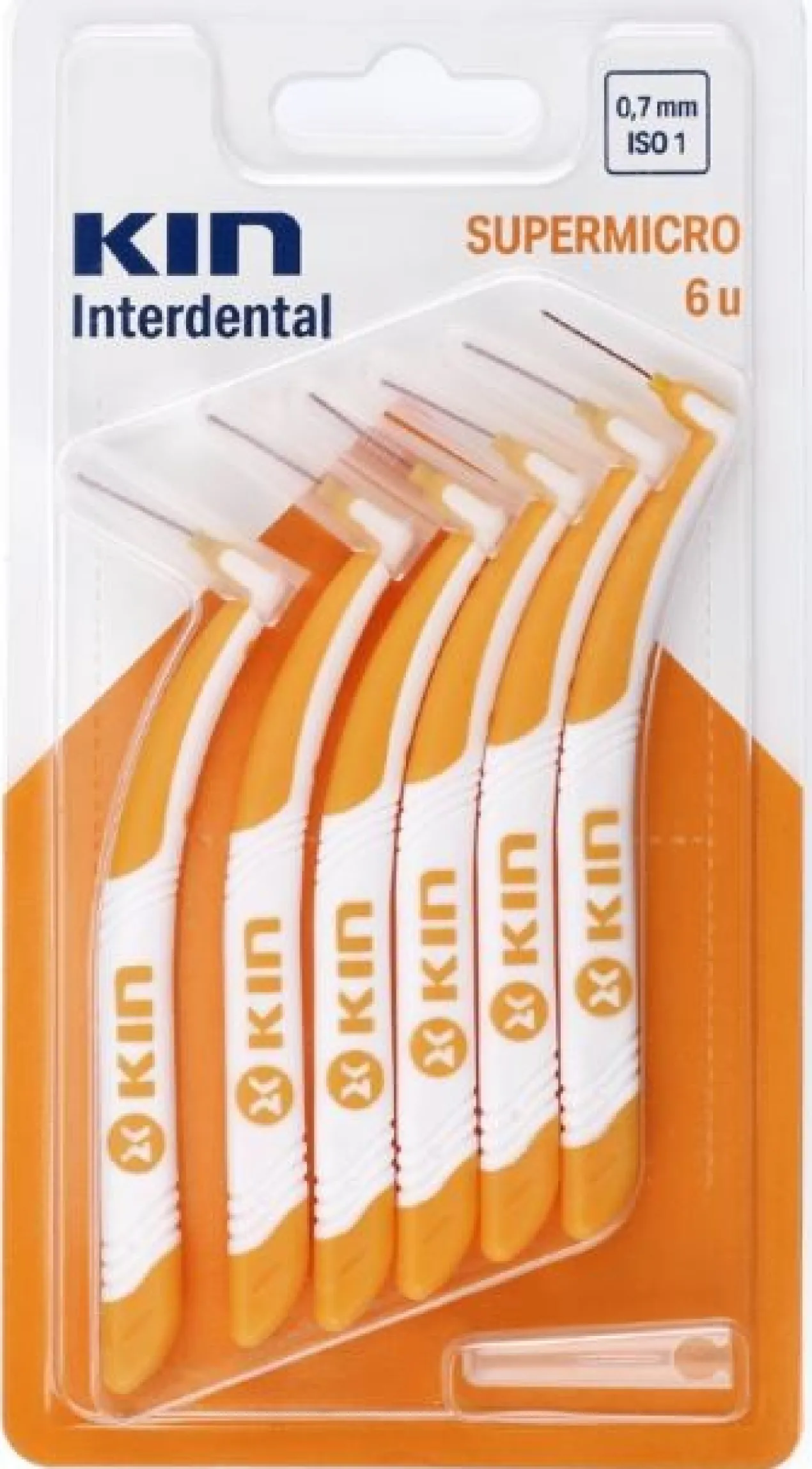 Escova Interdentária Supermicro