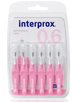Escova Interprox Nano