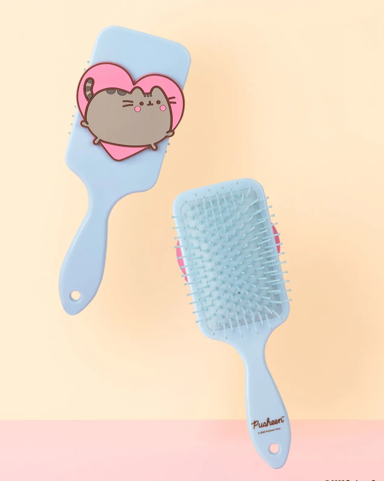 Escova Padel Antinós Pusheen