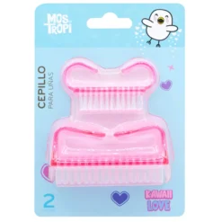 Escova para Unhas
