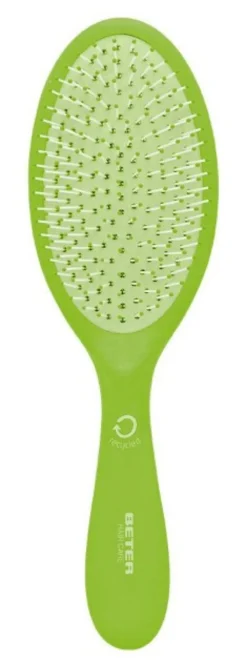 Escova Pneumática Grande Base Amovível Recycled