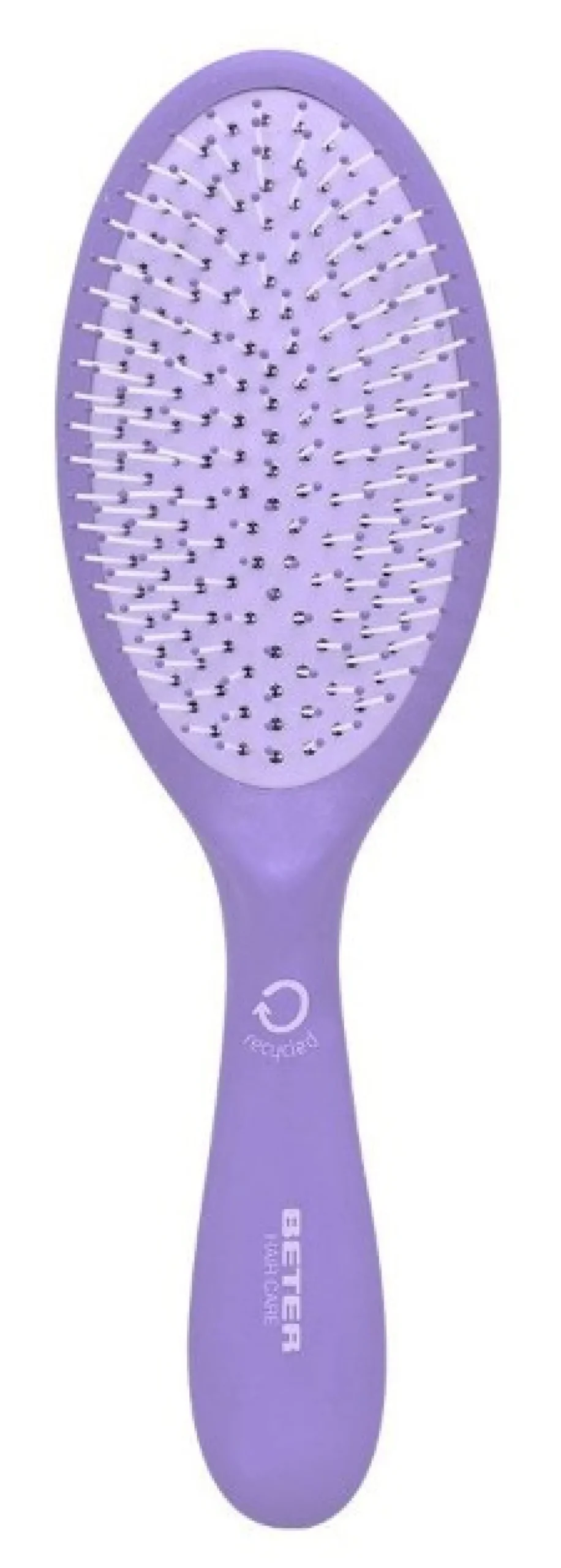 Escova Pneumática Grande Base Amovível Recycled