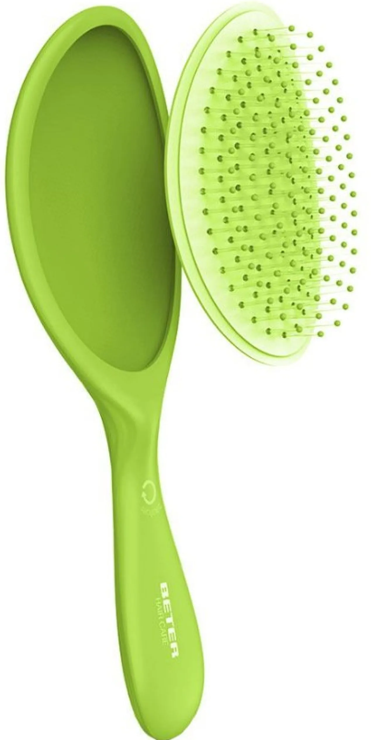 Escova Pneumática Pequena Base Removível Recycled
