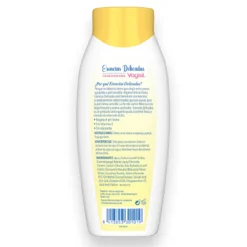 Esencias Delicadas Gel Íntimo Jasmim Branco
