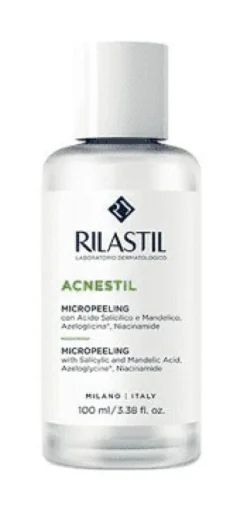 Esfoliante Acnestil Micropeeling
