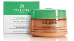 Esfoliante Antienvelhecimento