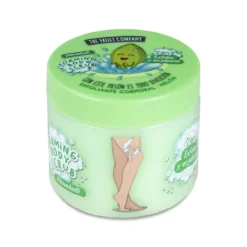 Esfoliante Corporal 2 em 1 Melão