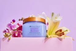 Esfoliante Corporal Exotic Bloom