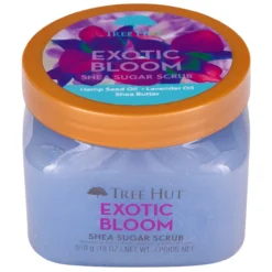 Esfoliante Corporal Exotic Bloom
