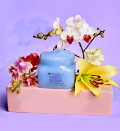 Esfoliante Corporal Exotic Bloom