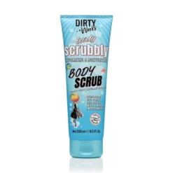 Esfoliante Corporal Lovely Scrubbly