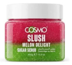 Esfoliante Corporal Melon Delight Sugar Scrub