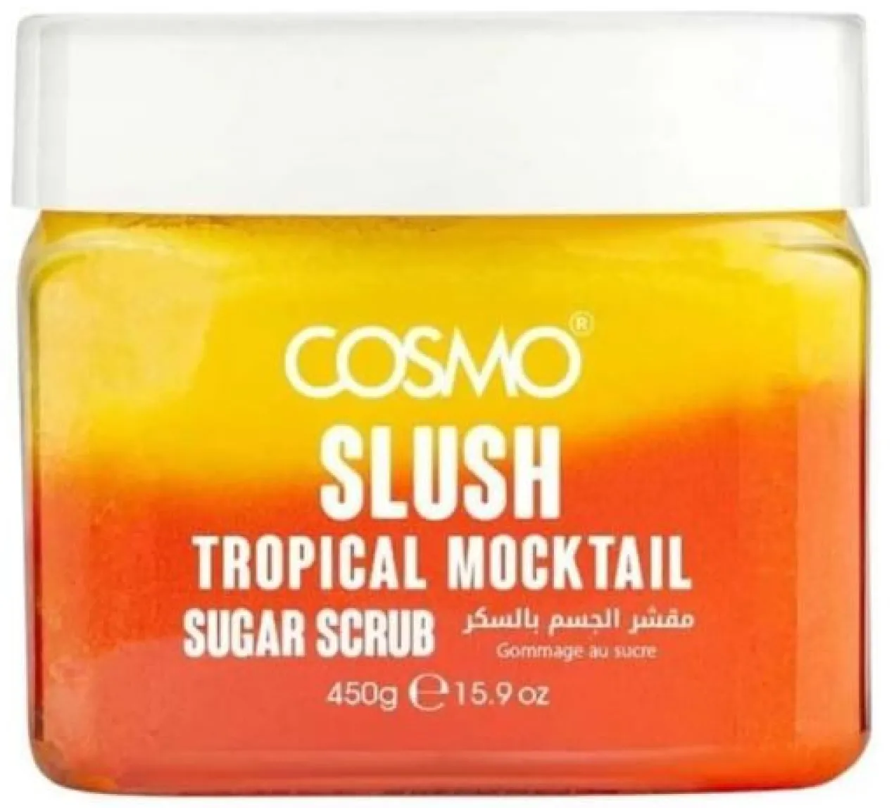 Esfoliante Corporal Sugar Slush Tropical Mocktail