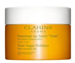 Esfoliante Corporal Tonic
