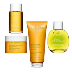 Esfoliante Corporal Tonic
