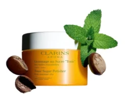 Esfoliante Corporal Tonic