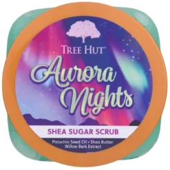 Esfoliante de Açúcar Aurora Nights