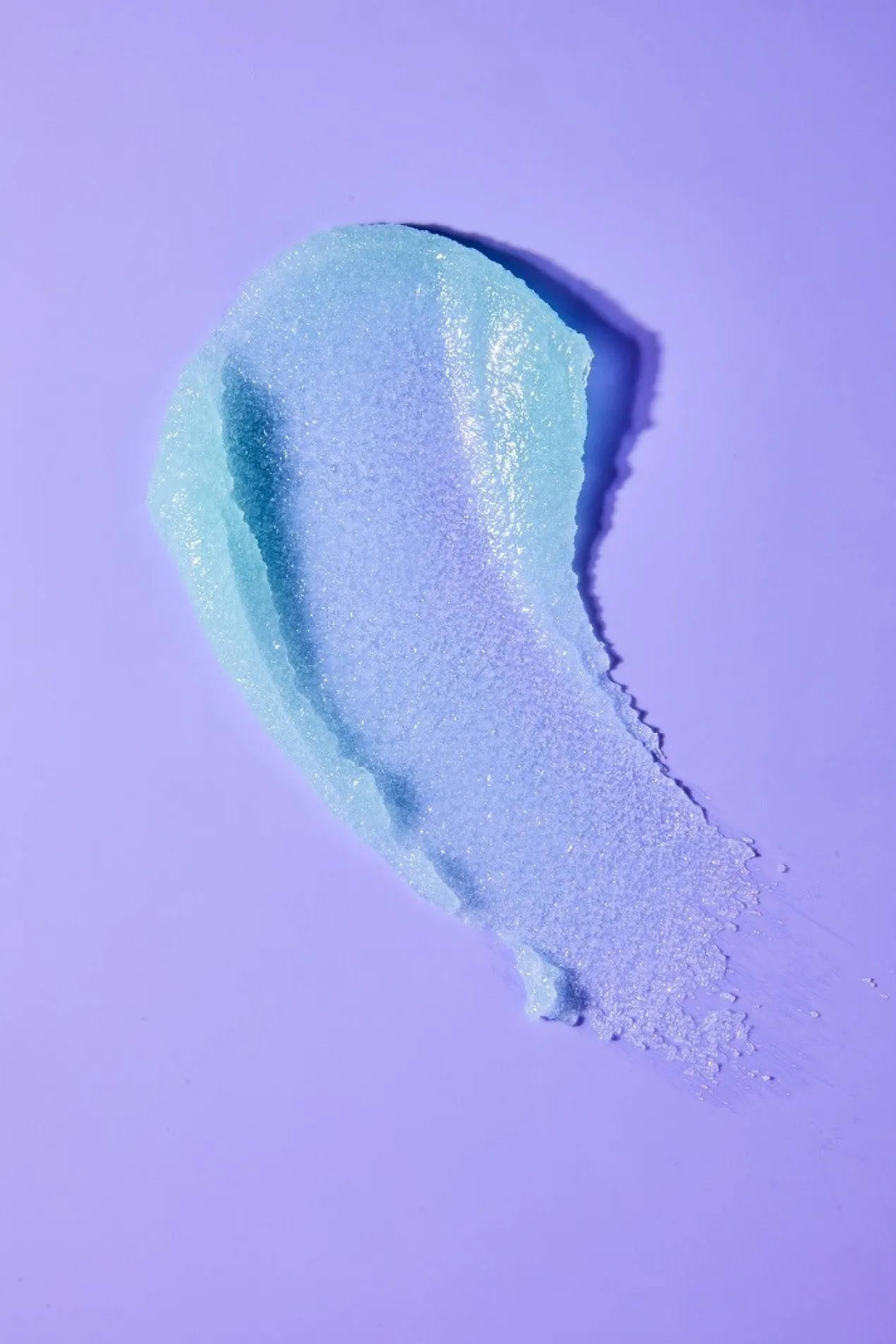 Esfoliante de Açúcar Aurora Nights