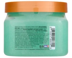 Esfoliante de Açúcar Aurora Nights