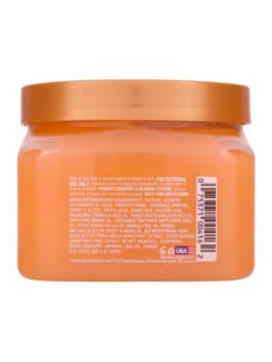 Esfoliante de Açúcar de Karité Jelly Bear