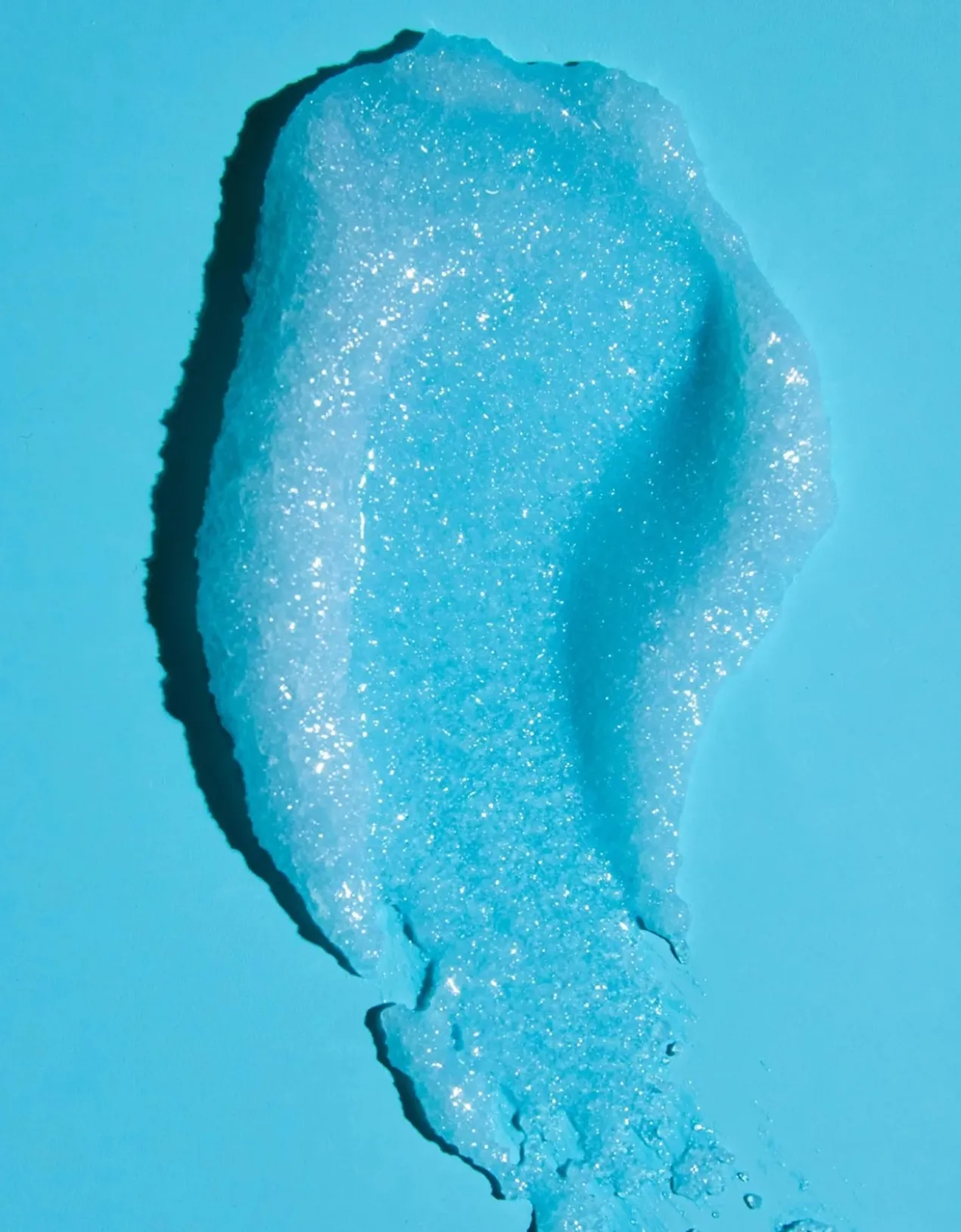 Esfoliante de Açúcar de Karité Ocean Glow