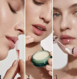 Esfoliante de Lábios The Lip Polish