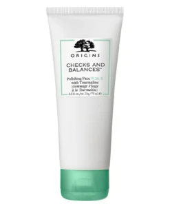 Esfoliante Facial Checks And Balance