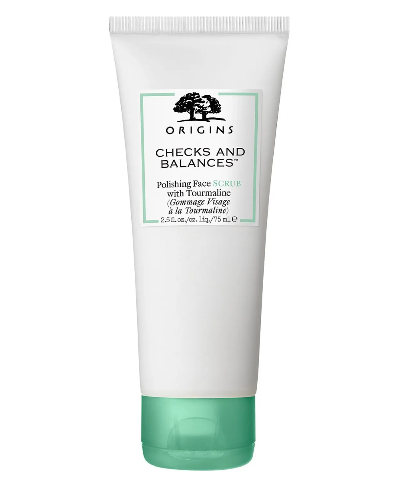 Esfoliante Facial Checks And Balance