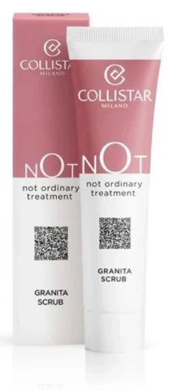 Esfoliante Granulado Not Ordinary Treatment