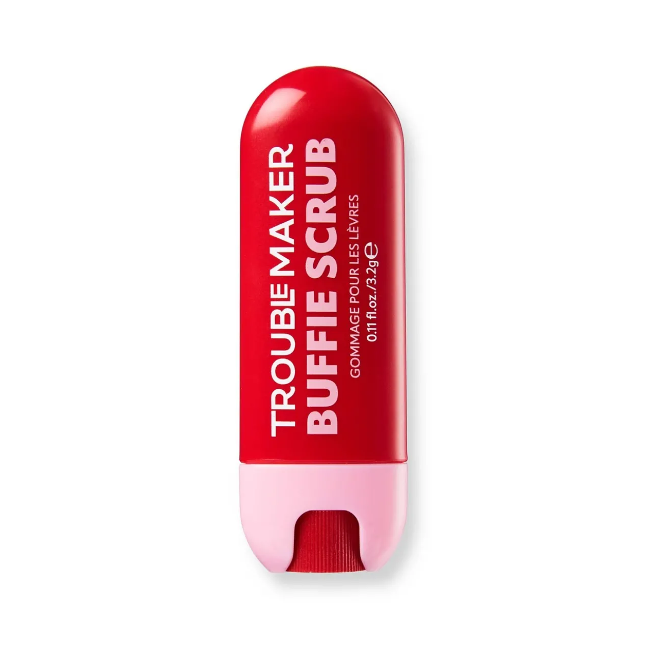 Esfoliante Labial Buffie Sugar Lip Scrub