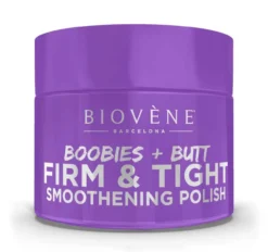 Esfoliante Retexturizante para Nádegas e Seios