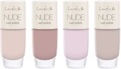 Esmalte Nude