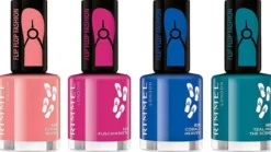 Esmaltes Flip Flop Fashion 60 Seconds
