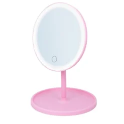 Espelho de Toucador com Luz Led