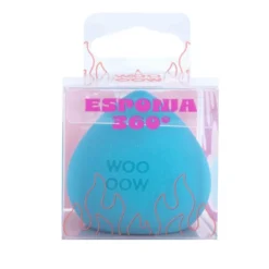 Esponja 360º