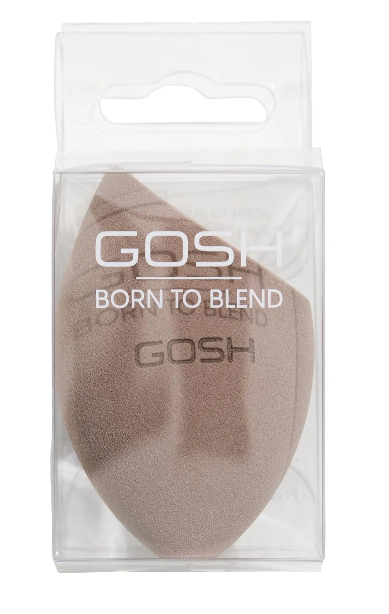 Esponja de Maquilhagem Born to Blend