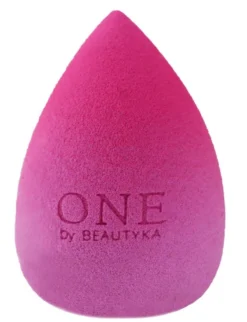 Esponja de Maquilhagem com Pó Natural de Rosa