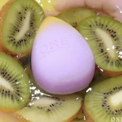Esponja de Maquilhagem com Vitamina C