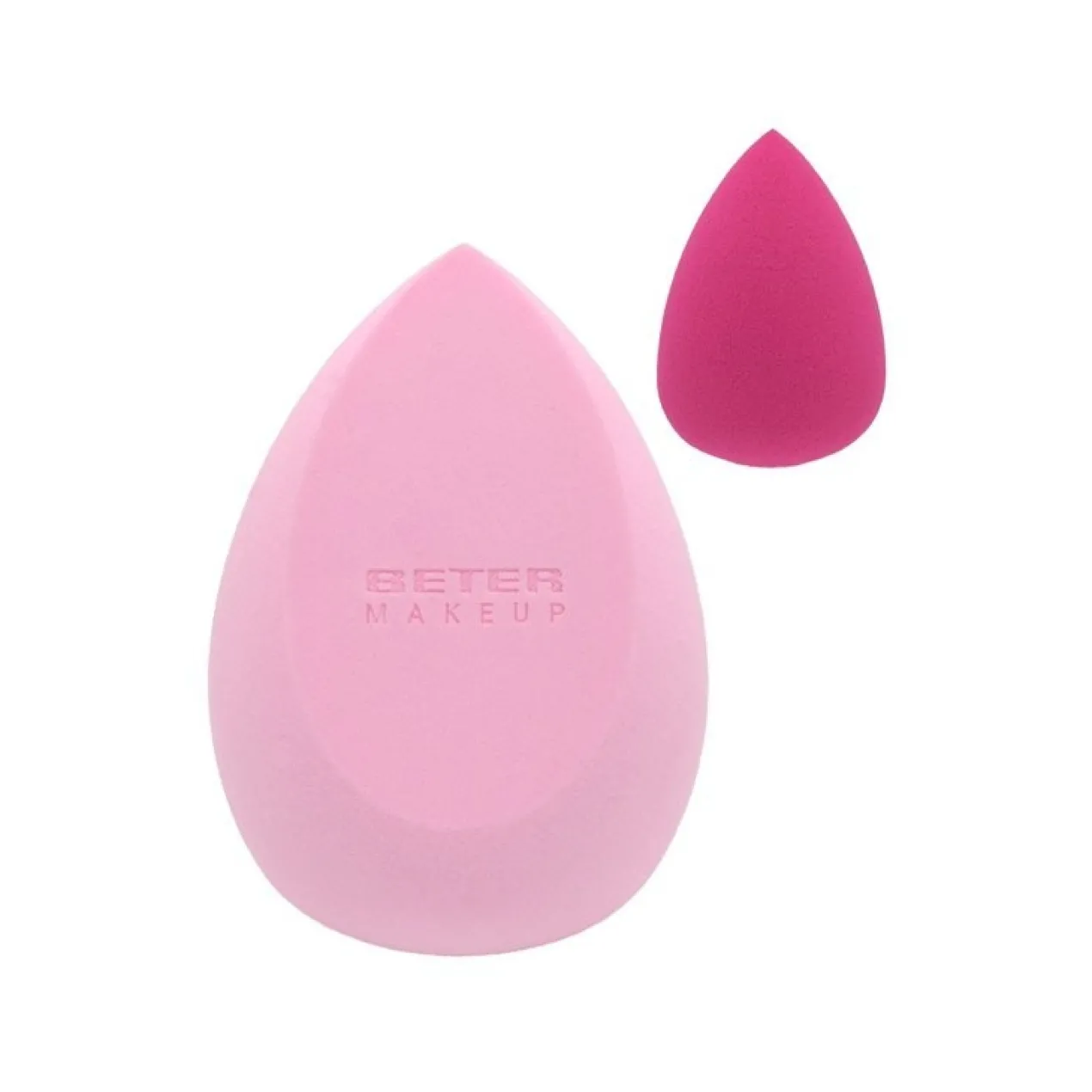 Esponja de Maquilhagem 3D sem Látex