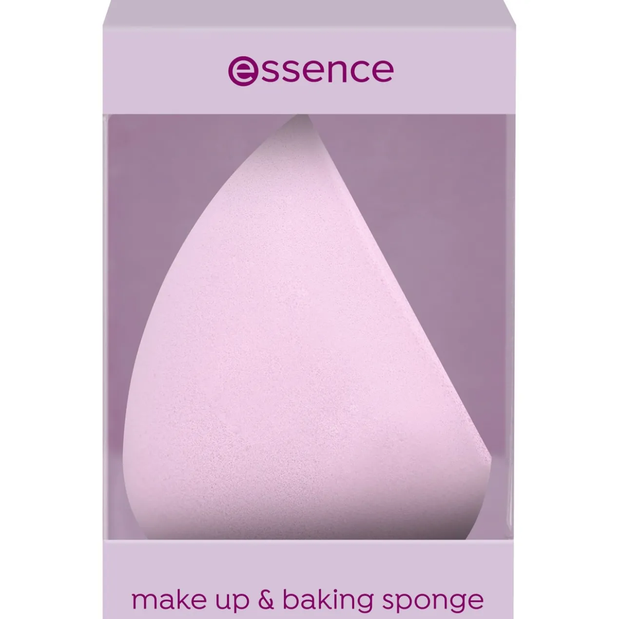 Esponja de Maquilhagem e Baking 01