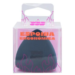 Esponja ergonómica